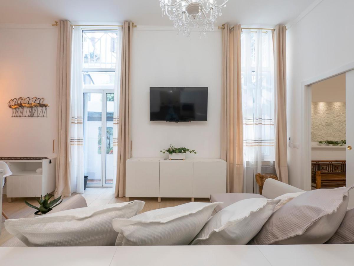 Апартаменти White Loft Near Duomo Orti 14 Мілан Екстер'єр фото
